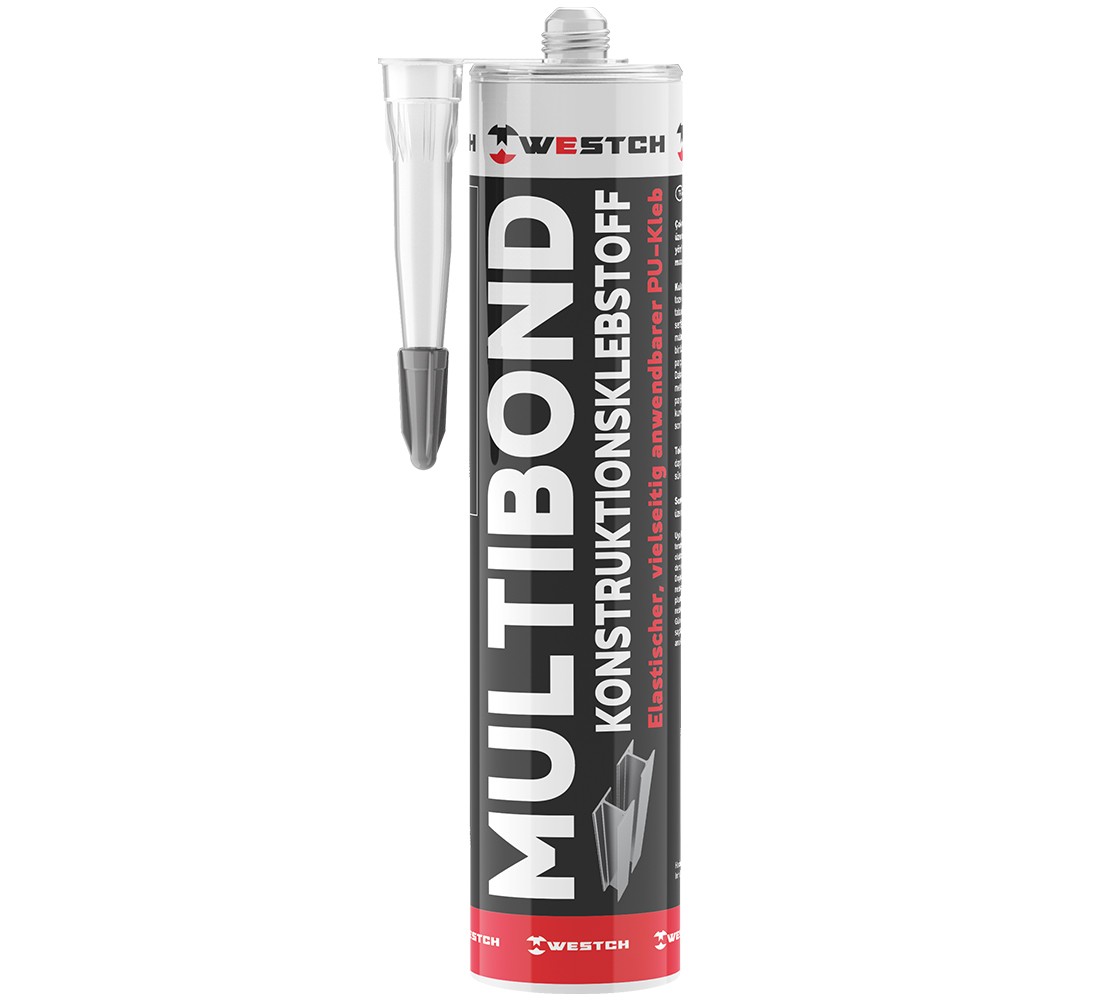 MULTIBOND YAPIŞTIRICI + SIZDIRMAZ